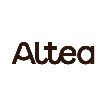 Logo de Altea