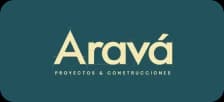 Logo de Aravá