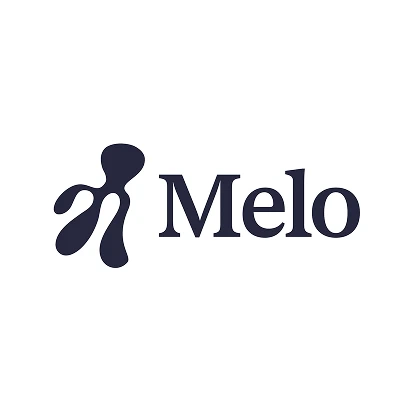 Logo de Melo