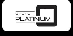 Logo de Platinium