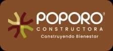 Logo de Poporo